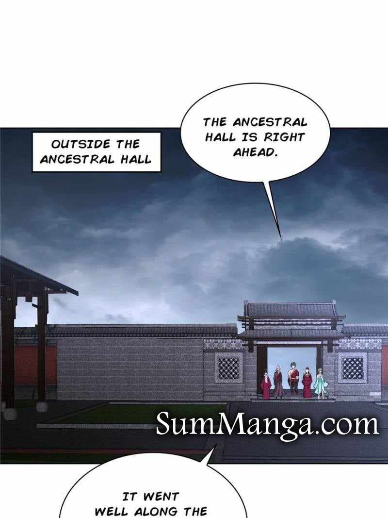 I Just Want to Live a Simple Life Chapter 69 - Page 0