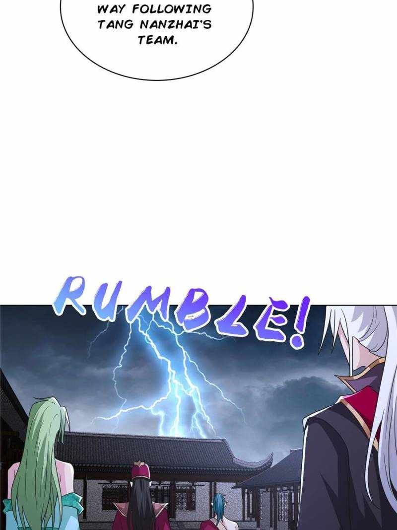 I Just Want to Live a Simple Life Chapter 69 - Page 1