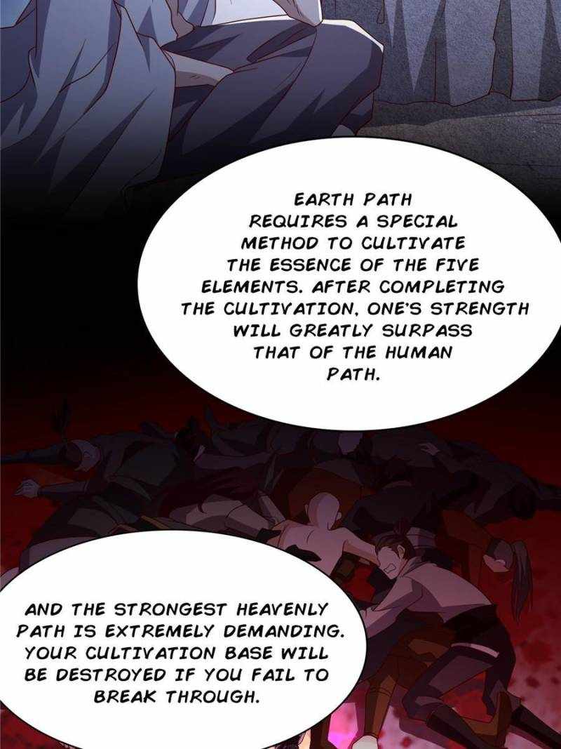 I Just Want to Live a Simple Life Chapter 69 - Page 11