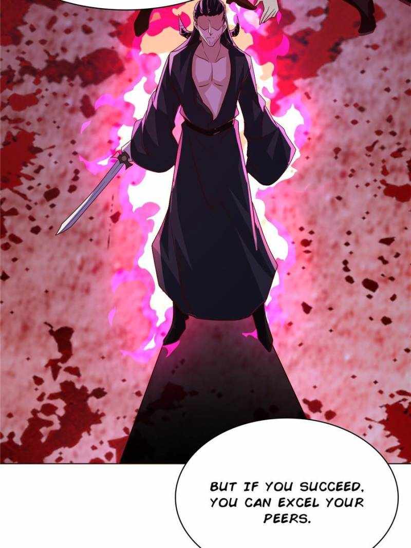 I Just Want to Live a Simple Life Chapter 69 - Page 12