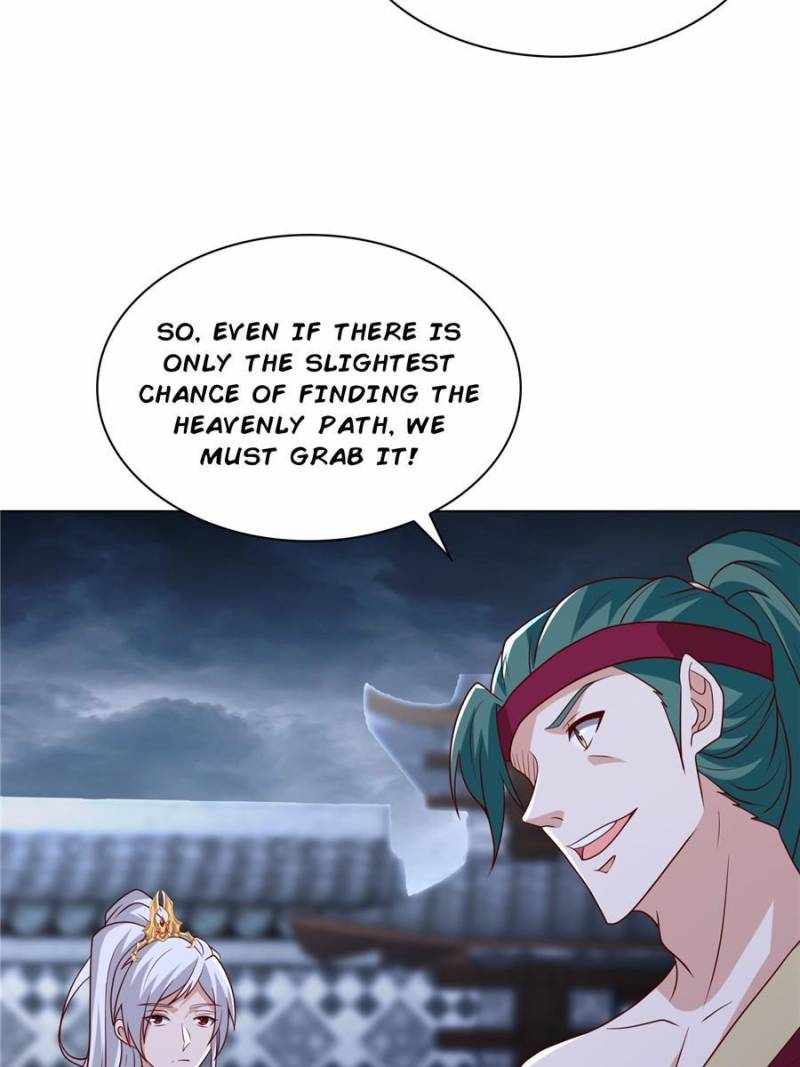 I Just Want to Live a Simple Life Chapter 69 - Page 13