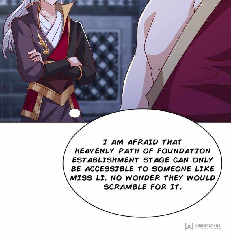 I Just Want to Live a Simple Life Chapter 69 - Page 14