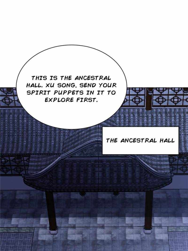 I Just Want to Live a Simple Life Chapter 69 - Page 15