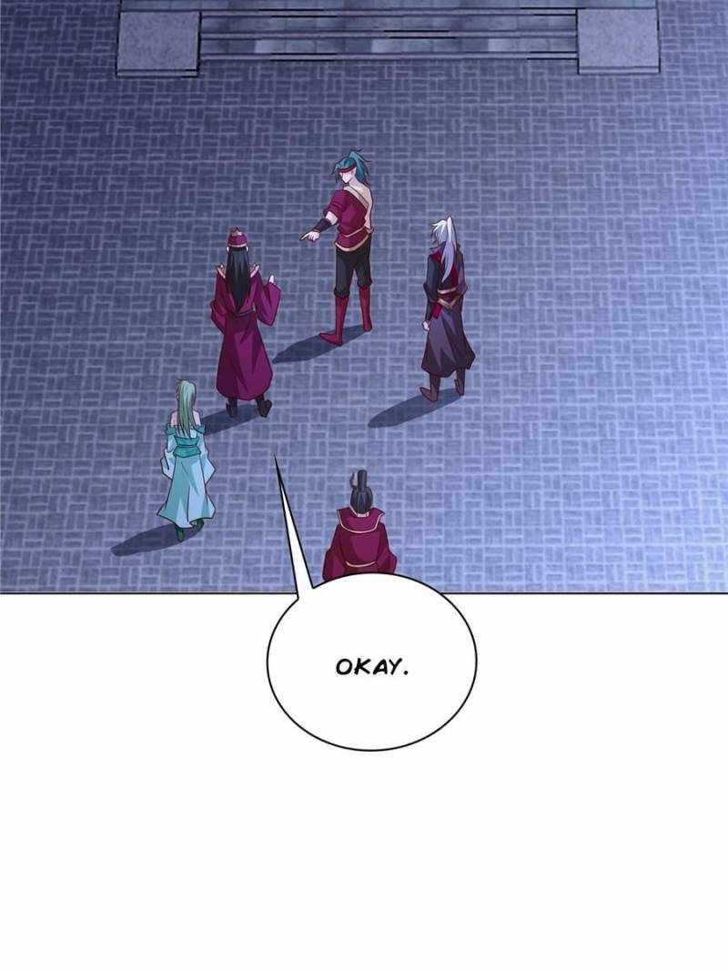 I Just Want to Live a Simple Life Chapter 69 - Page 16