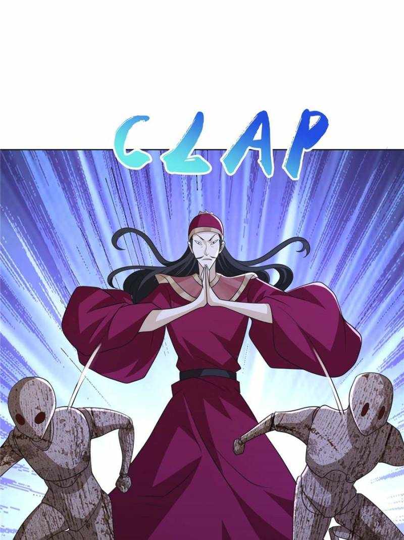 I Just Want to Live a Simple Life Chapter 69 - Page 19