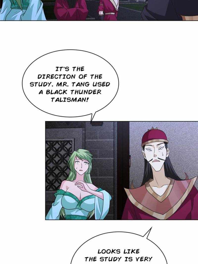 I Just Want to Live a Simple Life Chapter 69 - Page 2