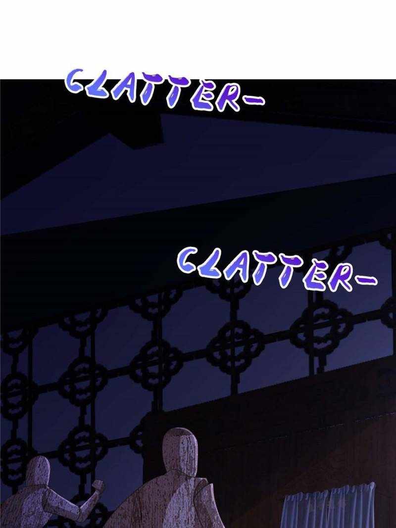 I Just Want to Live a Simple Life Chapter 69 - Page 21