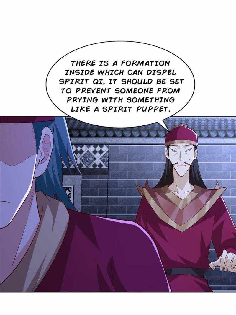 I Just Want to Live a Simple Life Chapter 69 - Page 24