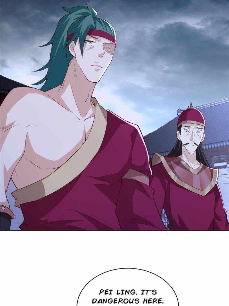 I Just Want to Live a Simple Life Chapter 69 - Page 26