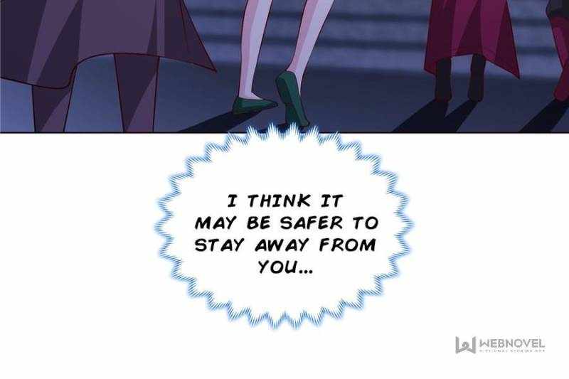 I Just Want to Live a Simple Life Chapter 69 - Page 28