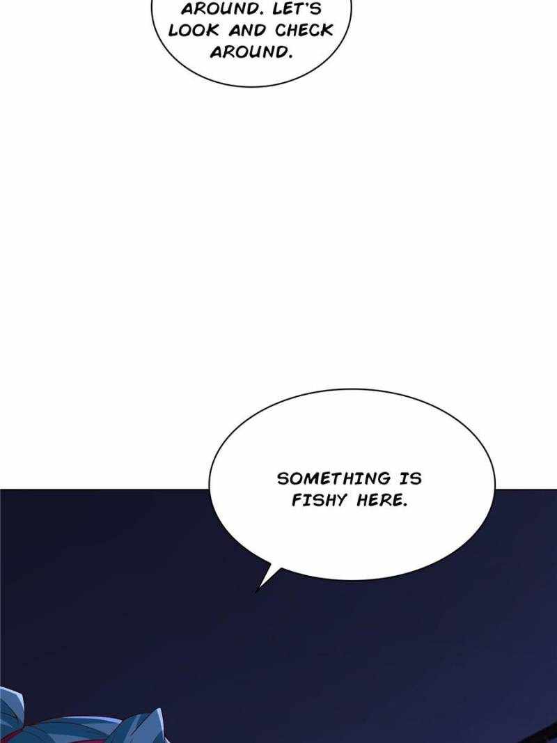 I Just Want to Live a Simple Life Chapter 69 - Page 30