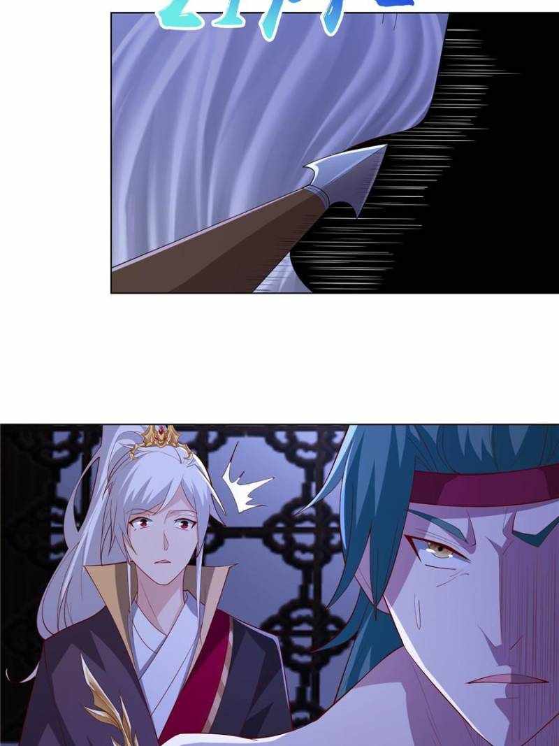 I Just Want to Live a Simple Life Chapter 69 - Page 35
