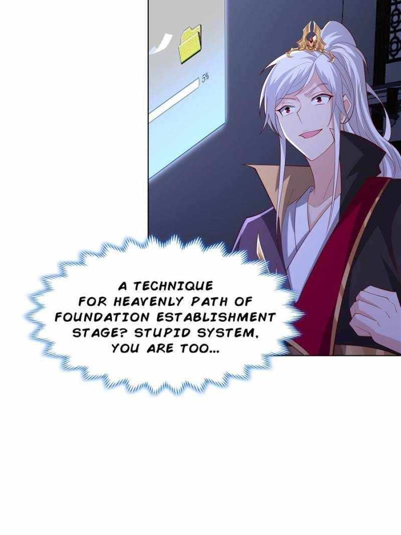 I Just Want to Live a Simple Life Chapter 69 - Page 37