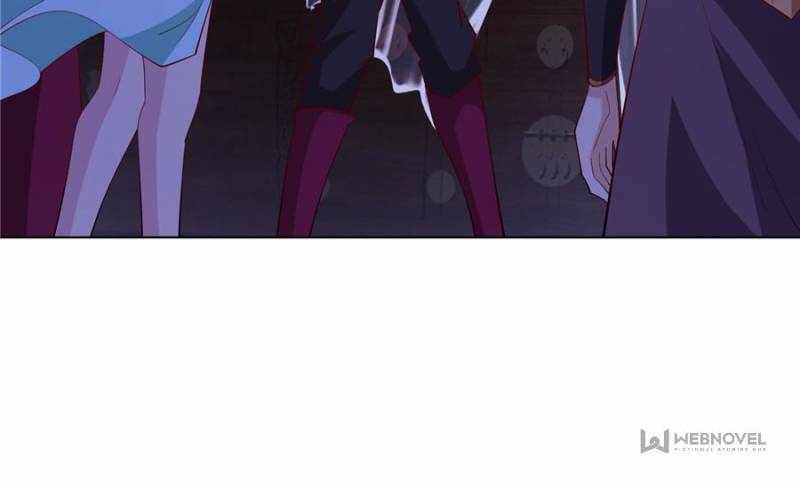 I Just Want to Live a Simple Life Chapter 69 - Page 39