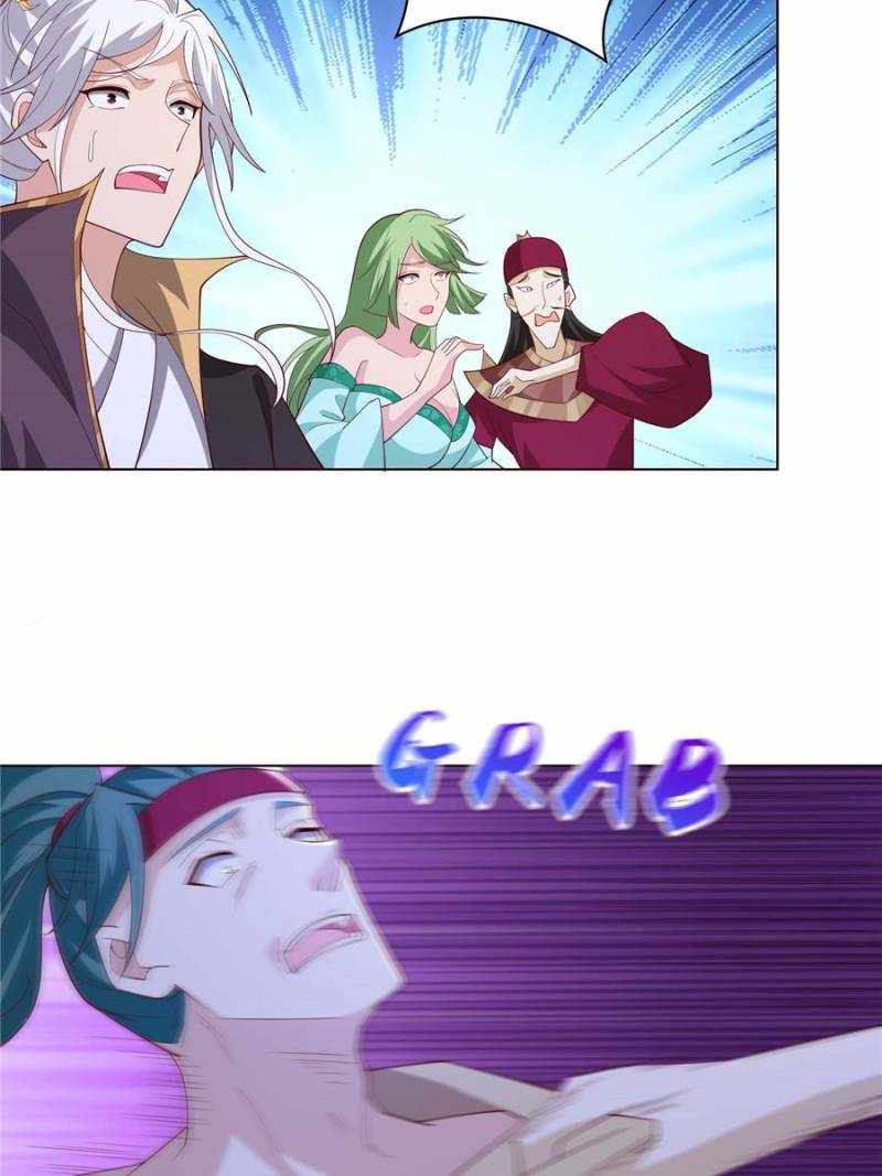 I Just Want to Live a Simple Life Chapter 69 - Page 41