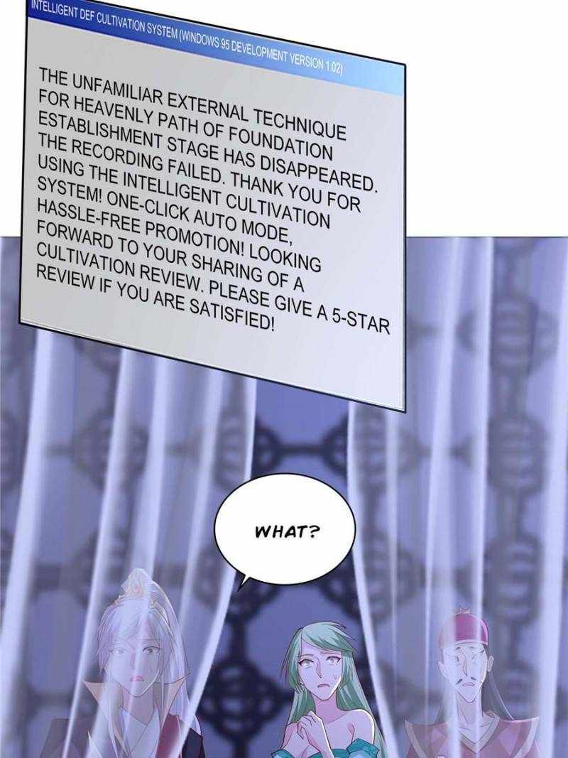 I Just Want to Live a Simple Life Chapter 69 - Page 43