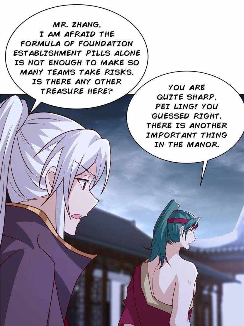 I Just Want to Live a Simple Life Chapter 69 - Page 5