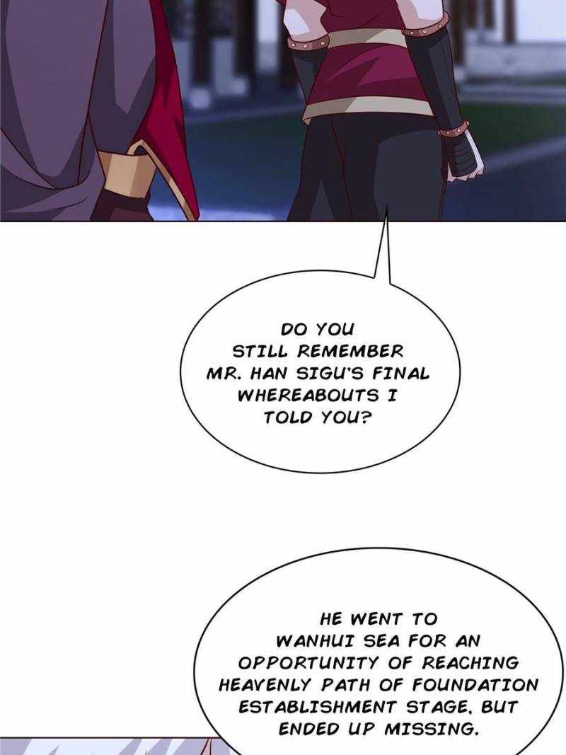 I Just Want to Live a Simple Life Chapter 69 - Page 6