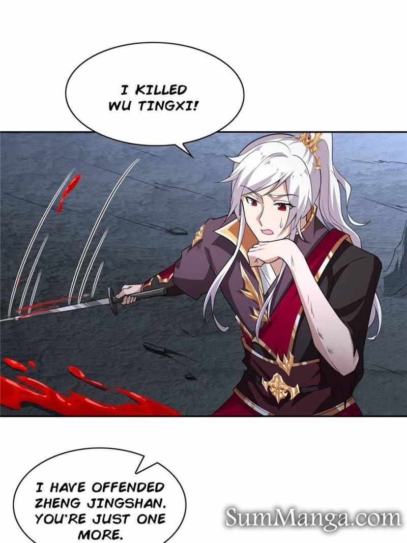 I Just Want to Live a Simple Life Chapter 7 - Page 0