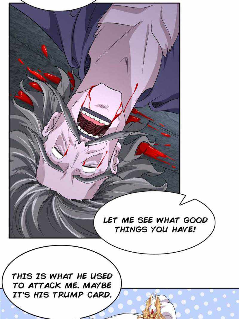 I Just Want to Live a Simple Life Chapter 7 - Page 1