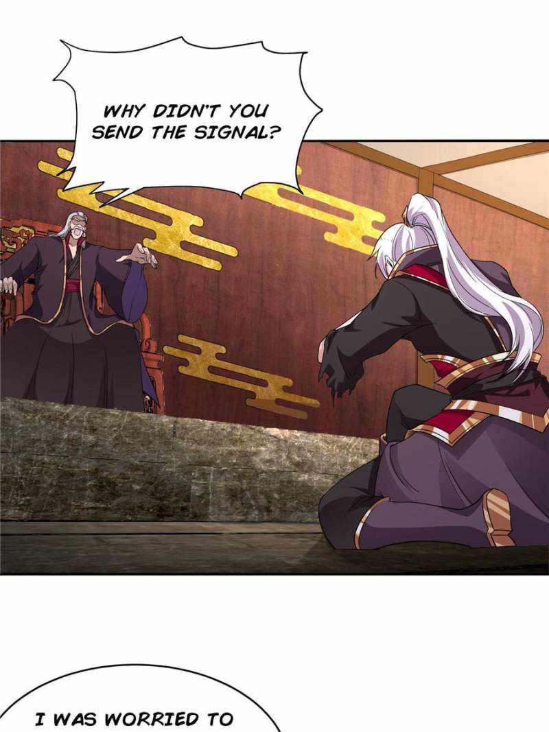I Just Want to Live a Simple Life Chapter 7 - Page 11