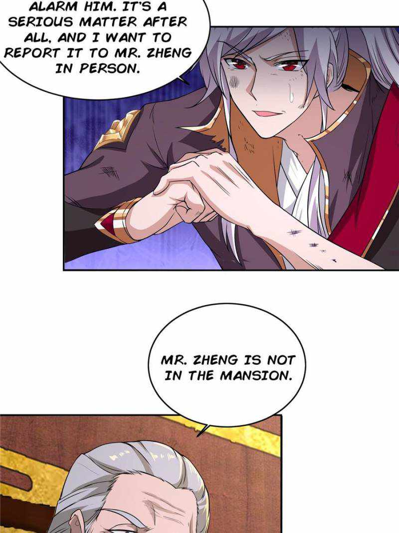 I Just Want to Live a Simple Life Chapter 7 - Page 12
