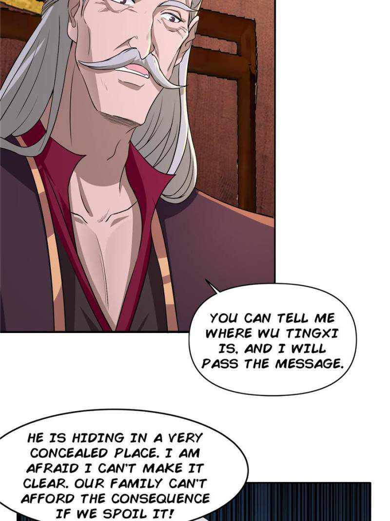 I Just Want to Live a Simple Life Chapter 7 - Page 13
