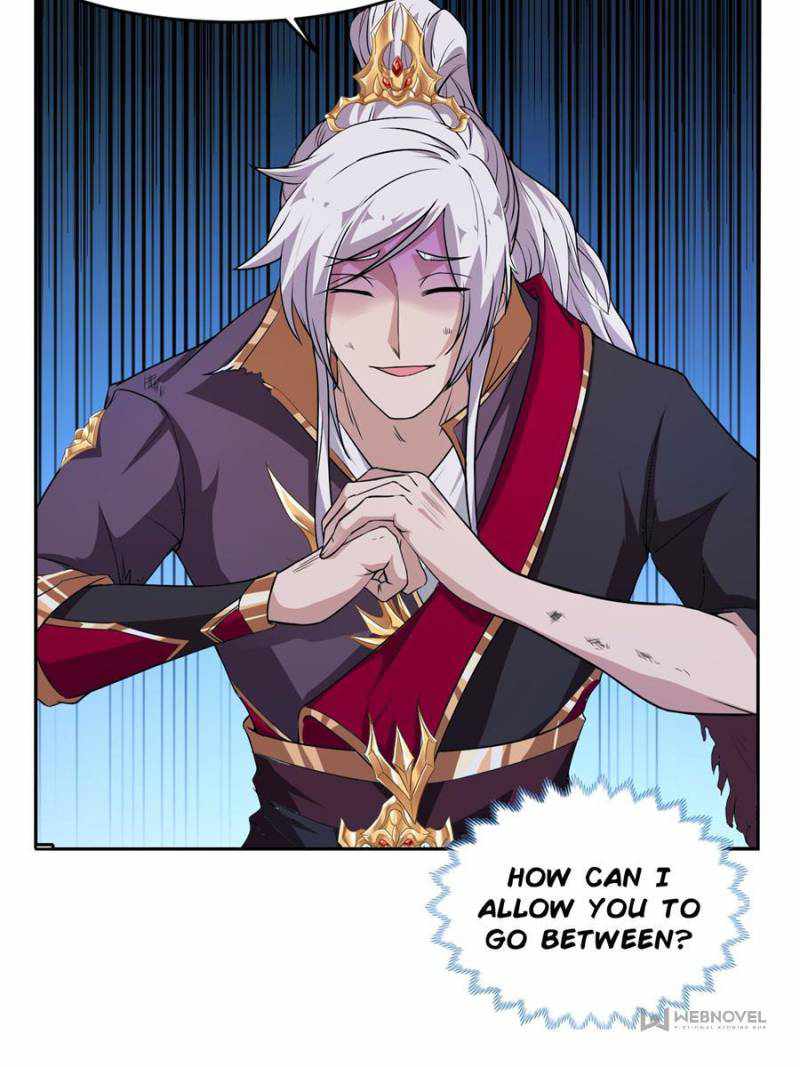 I Just Want to Live a Simple Life Chapter 7 - Page 14