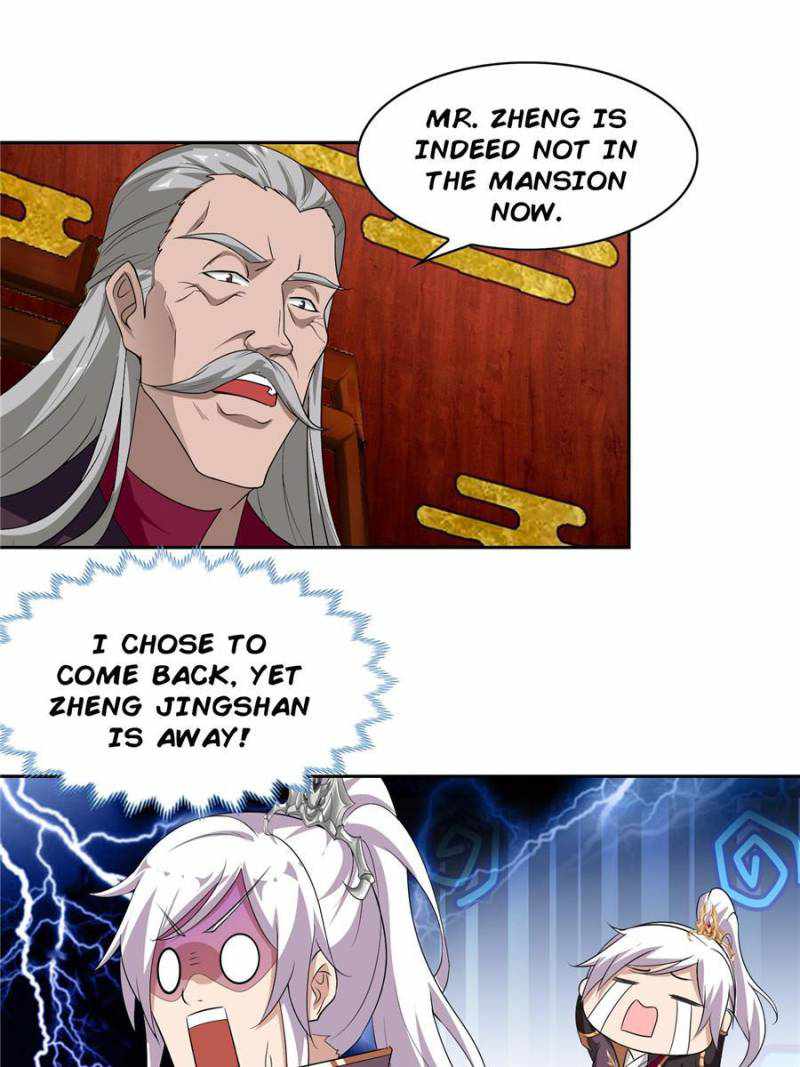 I Just Want to Live a Simple Life Chapter 7 - Page 15