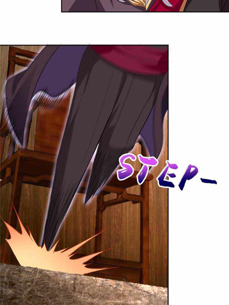 I Just Want to Live a Simple Life Chapter 7 - Page 18