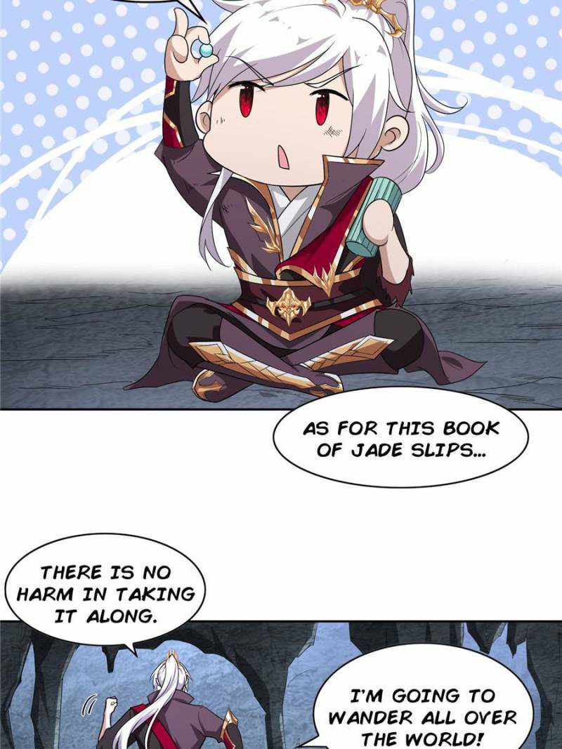 I Just Want to Live a Simple Life Chapter 7 - Page 2