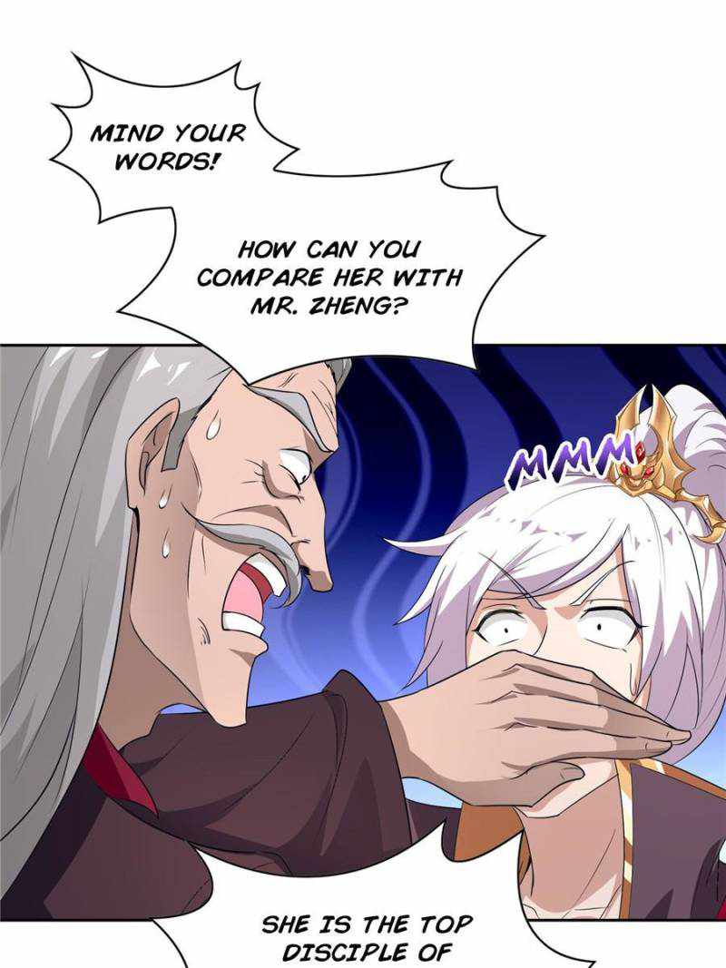 I Just Want to Live a Simple Life Chapter 7 - Page 20