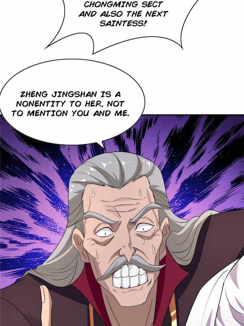 I Just Want to Live a Simple Life Chapter 7 - Page 21