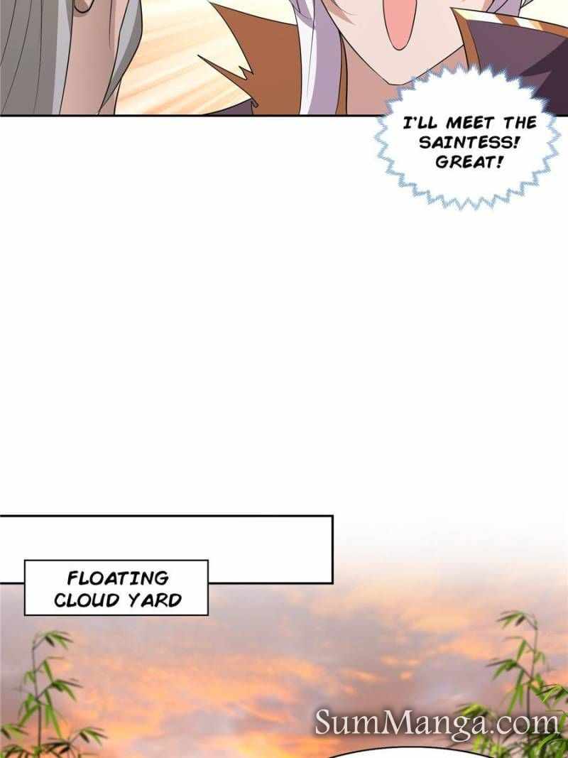 I Just Want to Live a Simple Life Chapter 7 - Page 23