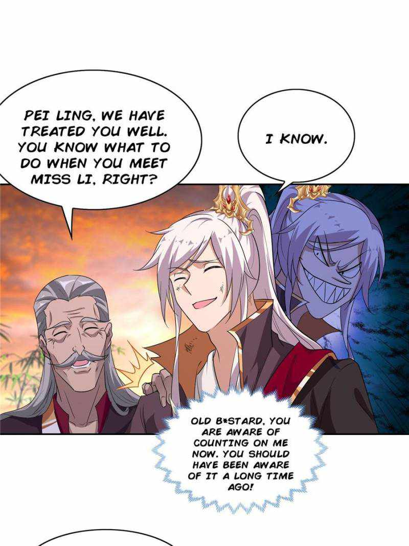 I Just Want to Live a Simple Life Chapter 7 - Page 25