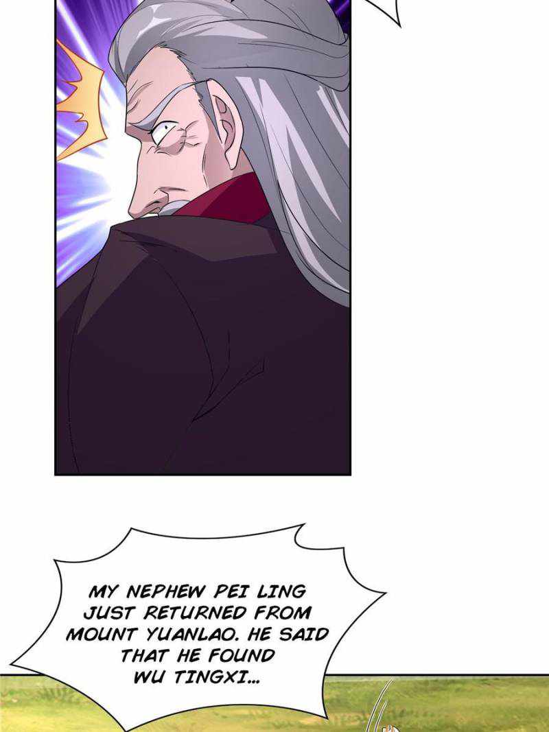 I Just Want to Live a Simple Life Chapter 7 - Page 28
