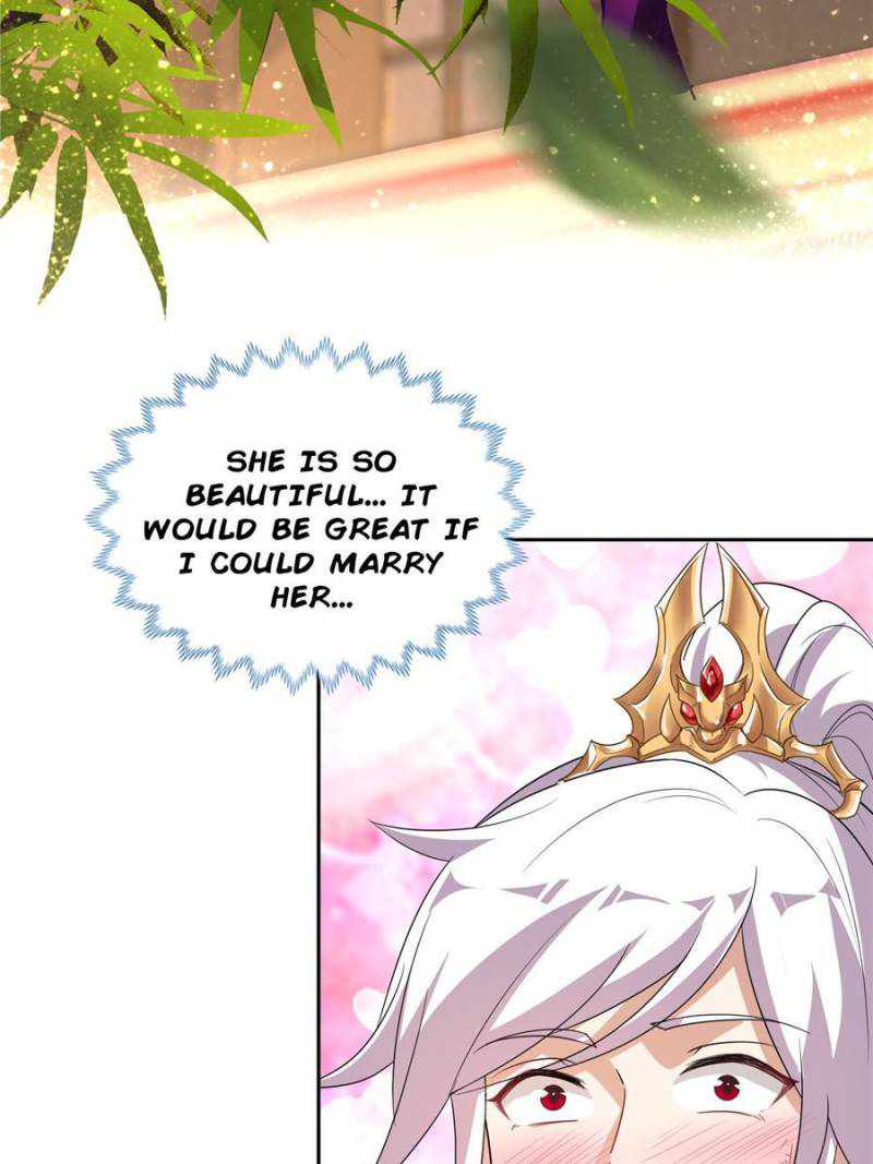 I Just Want to Live a Simple Life Chapter 7 - Page 32