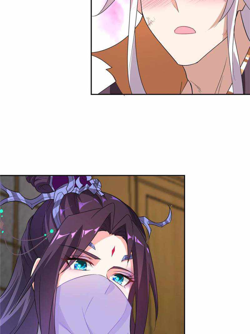 I Just Want to Live a Simple Life Chapter 7 - Page 33