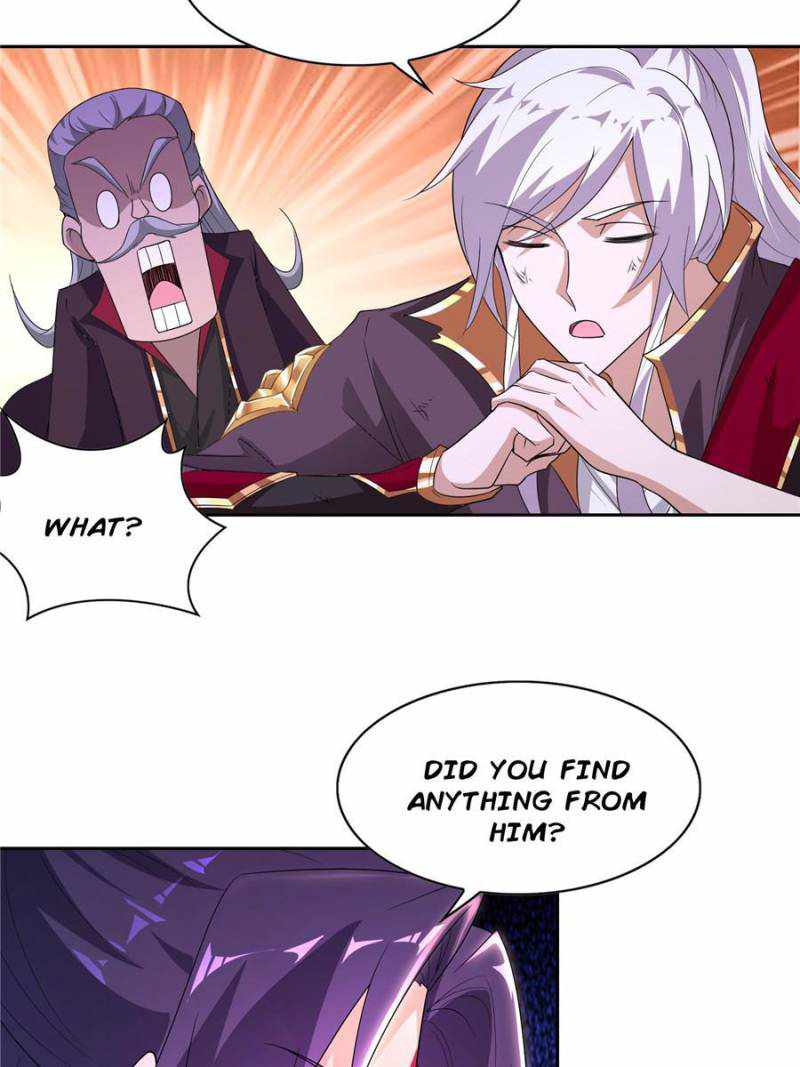 I Just Want to Live a Simple Life Chapter 7 - Page 37