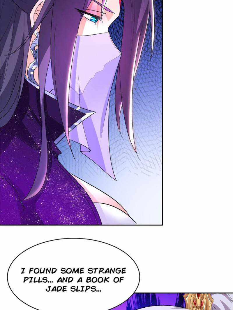 I Just Want to Live a Simple Life Chapter 7 - Page 38