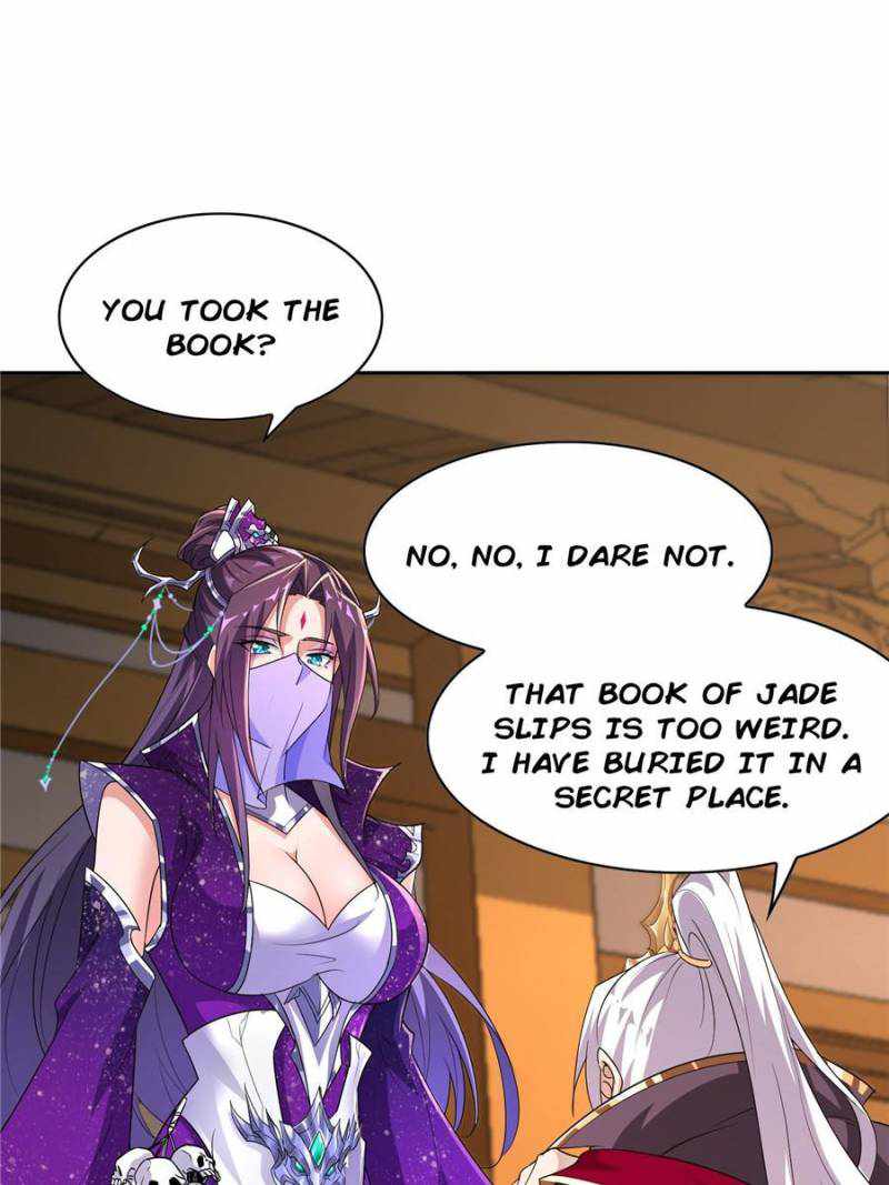 I Just Want to Live a Simple Life Chapter 7 - Page 40