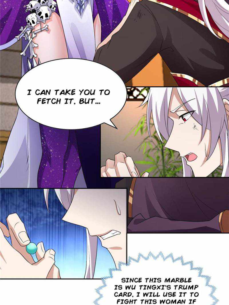 I Just Want to Live a Simple Life Chapter 7 - Page 41