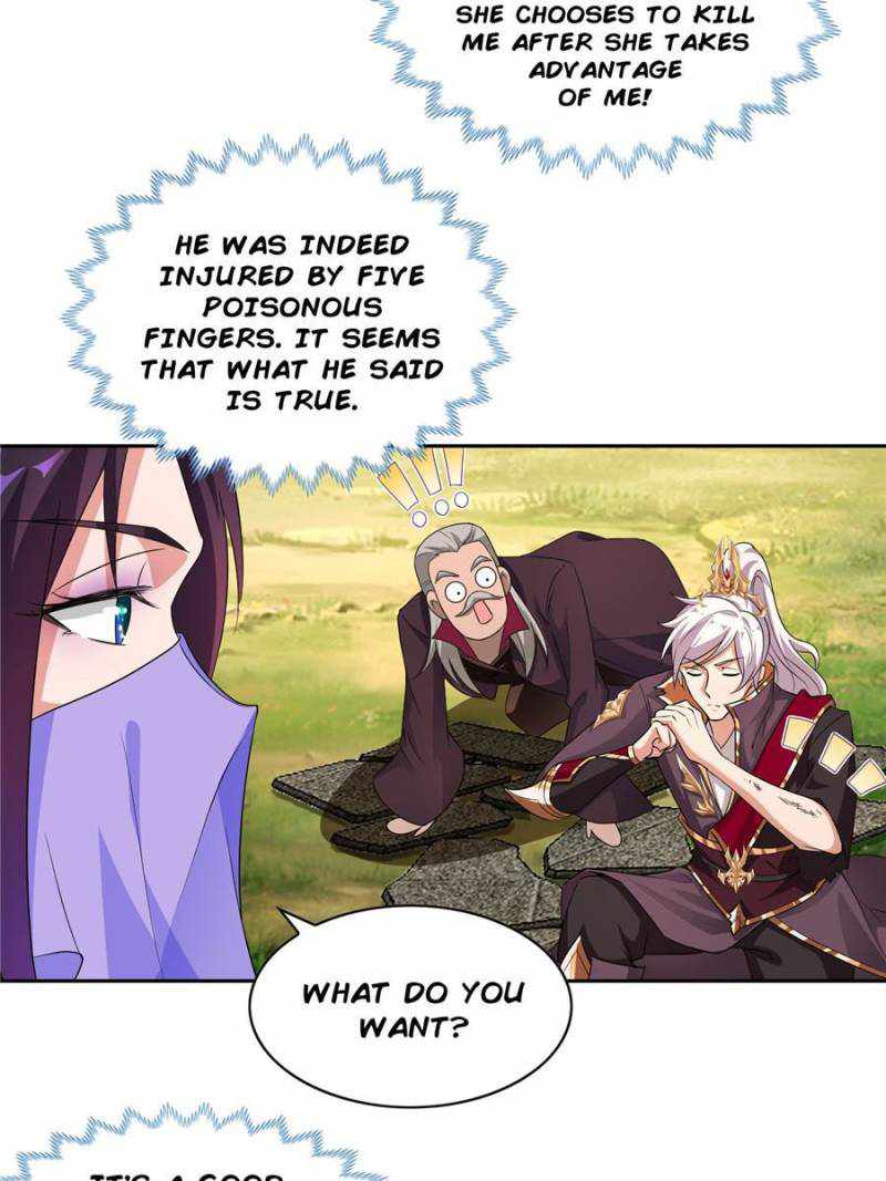 I Just Want to Live a Simple Life Chapter 7 - Page 42