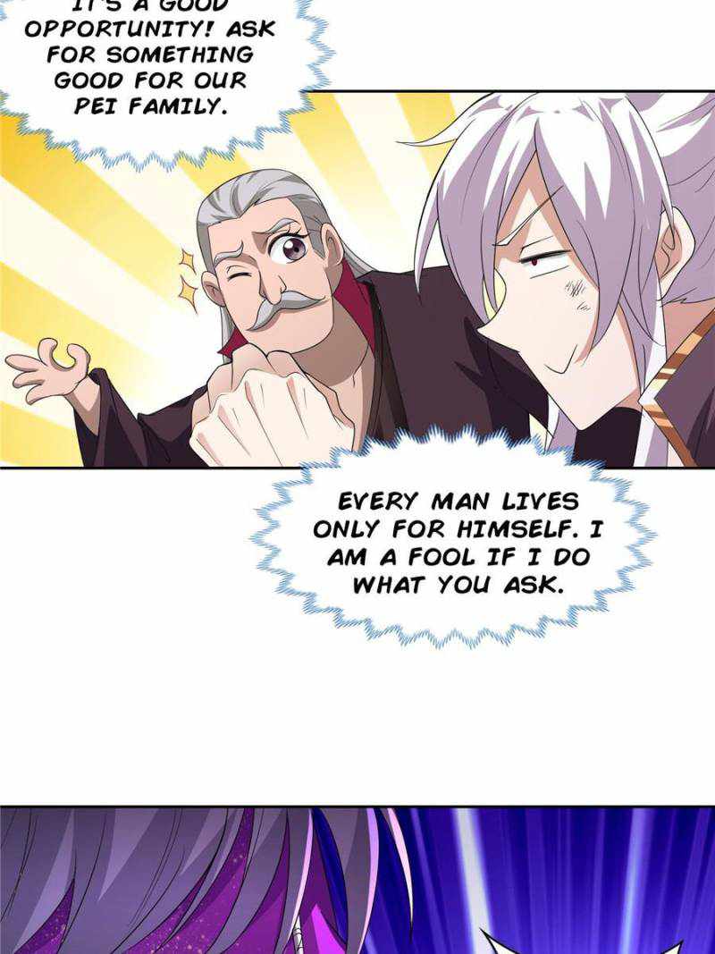 I Just Want to Live a Simple Life Chapter 7 - Page 43