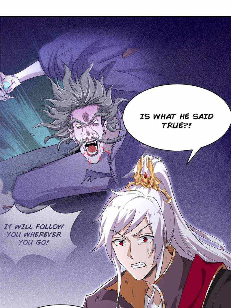 I Just Want to Live a Simple Life Chapter 7 - Page 5