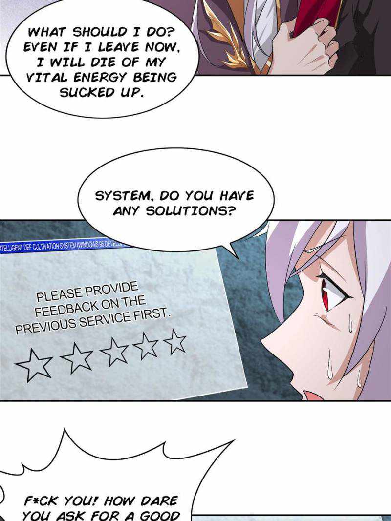 I Just Want to Live a Simple Life Chapter 7 - Page 6