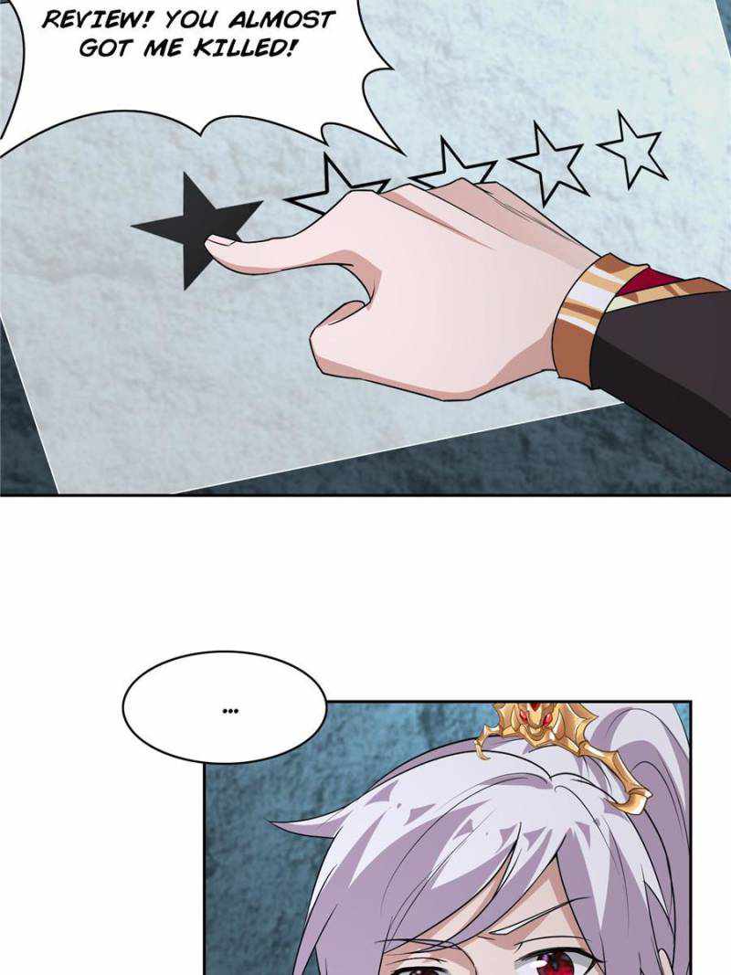 I Just Want to Live a Simple Life Chapter 7 - Page 7