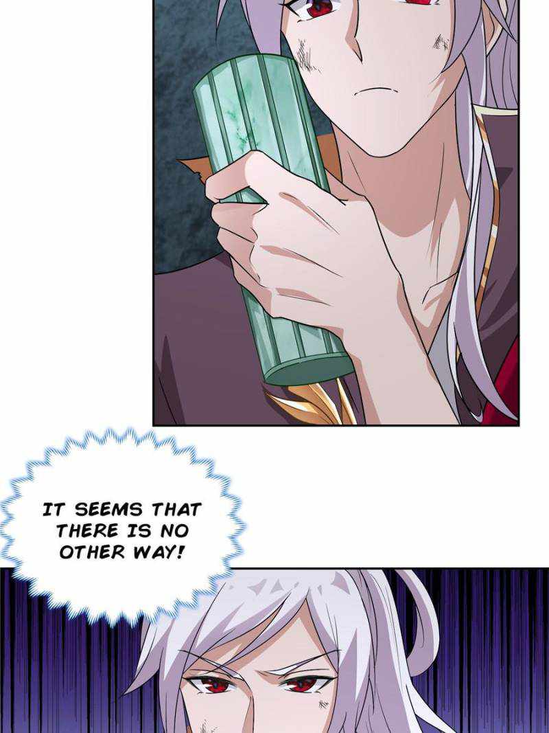 I Just Want to Live a Simple Life Chapter 7 - Page 8