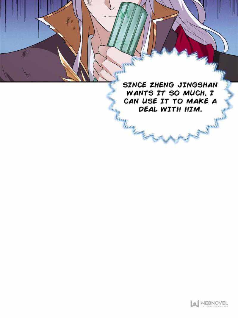 I Just Want to Live a Simple Life Chapter 7 - Page 9