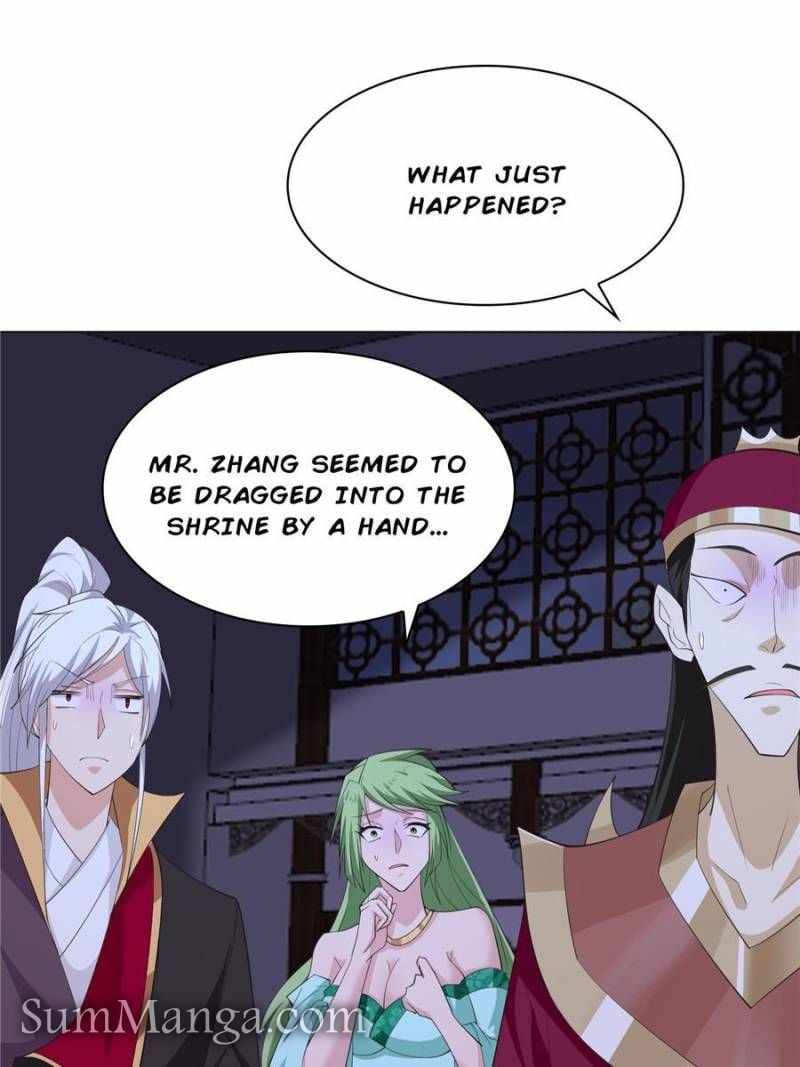I Just Want to Live a Simple Life Chapter 70 - Page 0